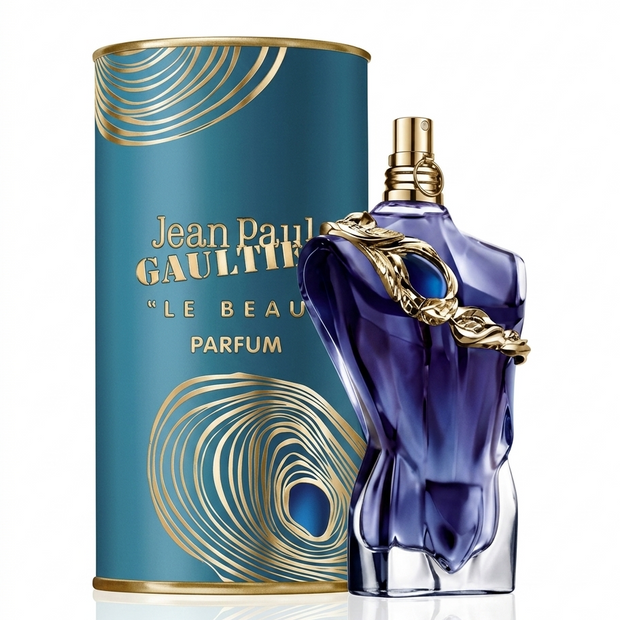 JEAN PAUL G LE BEAU NARCISSE 2.5 EDP MEN