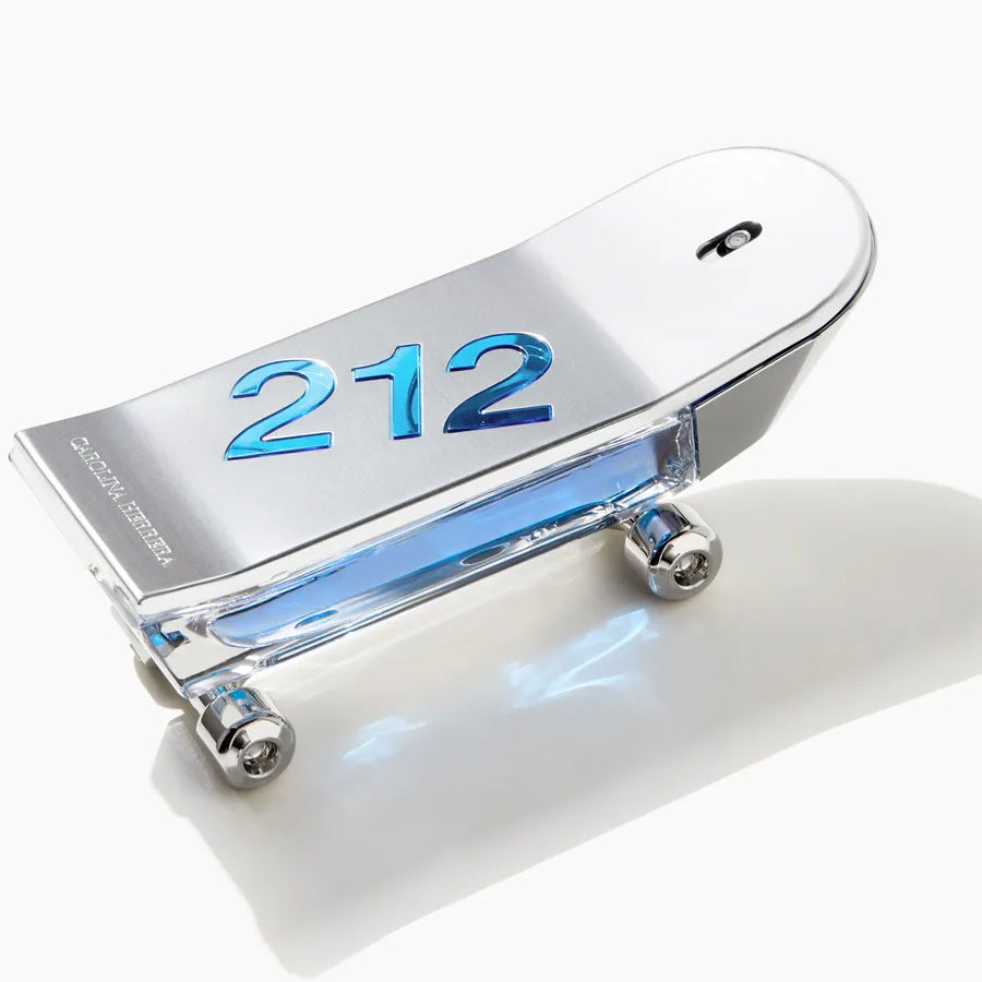 CH 212 Heroes Forever Young 3.0 oz EDT for men
