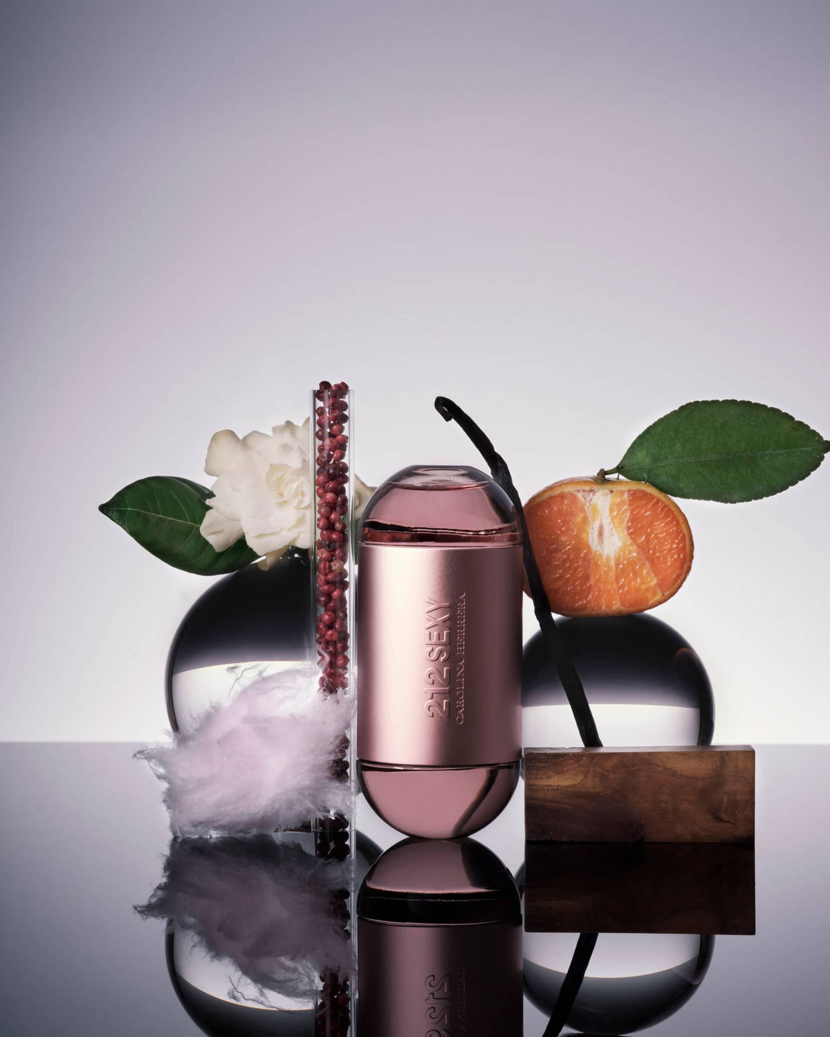 CH 212 Sexy 3.4 oz EDP for women
