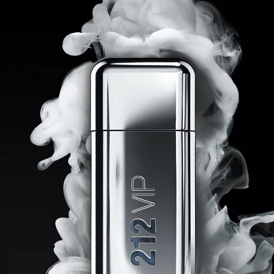 CH 212 VIP 3.4 oz EDT for men