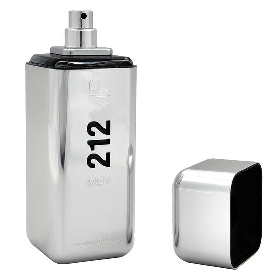CH 212 VIP 3.4 oz EDT for men