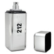 212 VIP 3.4 oz EDT for men