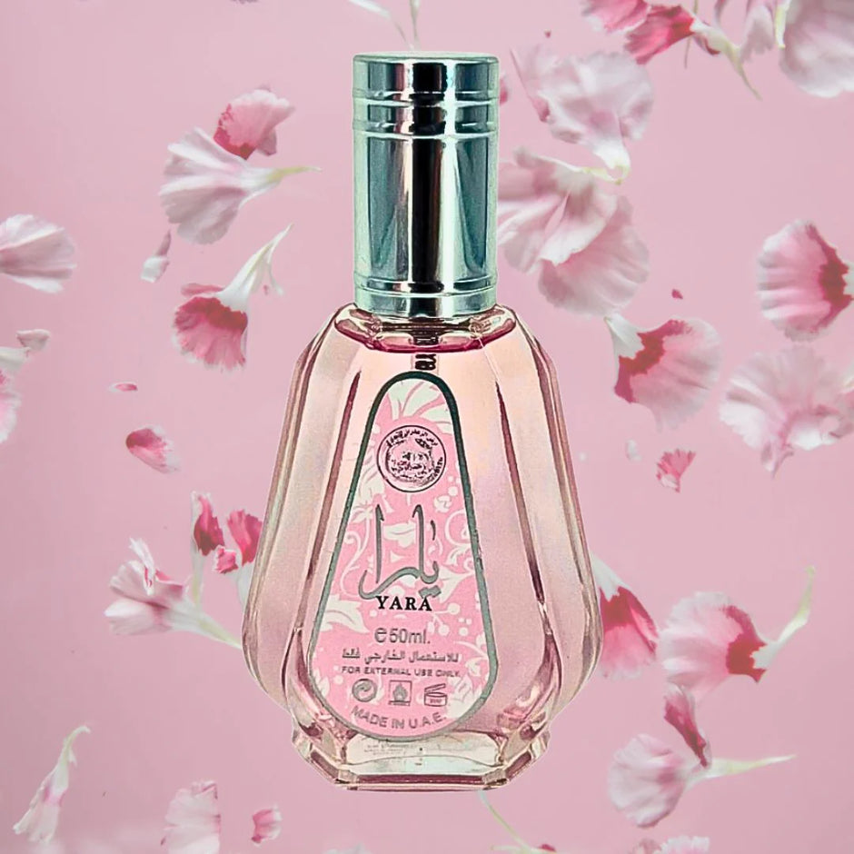 Yara 1.7 oz EDP for women