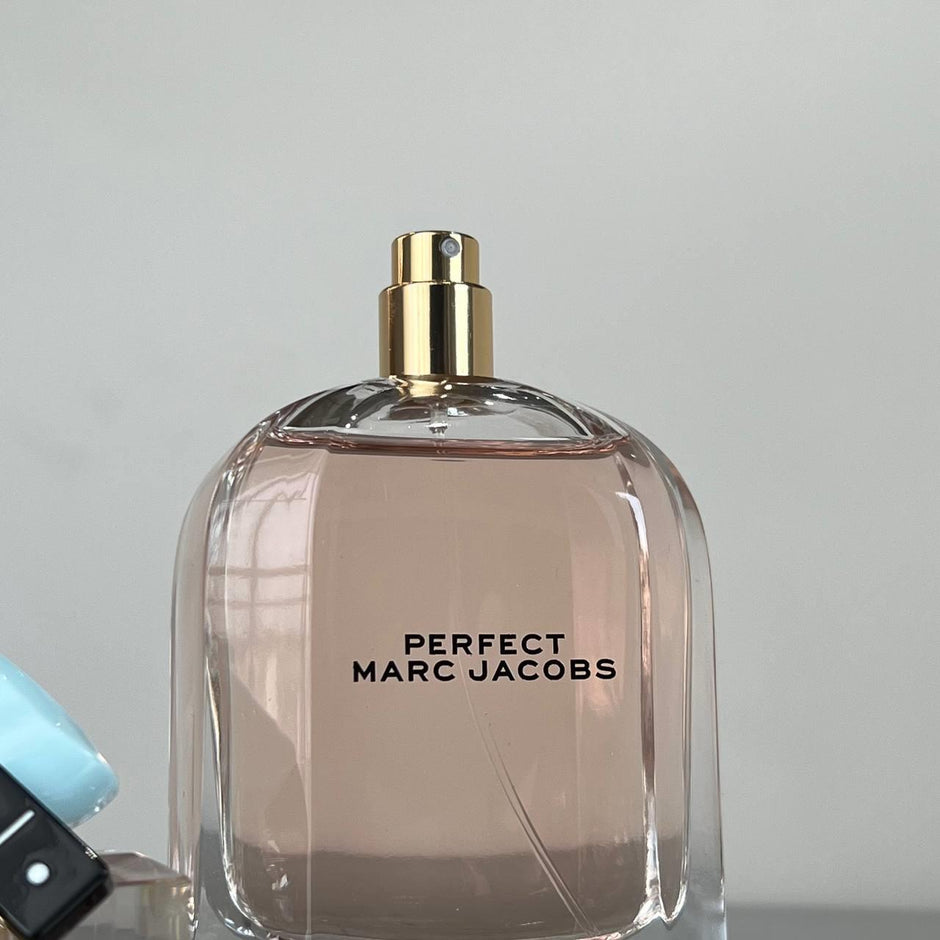 Marc Jacobs Perfect 3.4 oz EDP for women