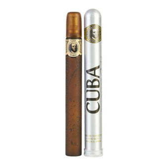 CUBA GOLD 1.17 EDT MEN