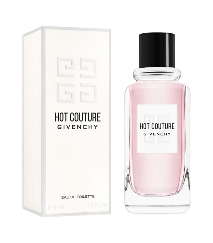 GIVENCHY HOT COUTURE MYTHICAL 3.4 EDT WOMEN