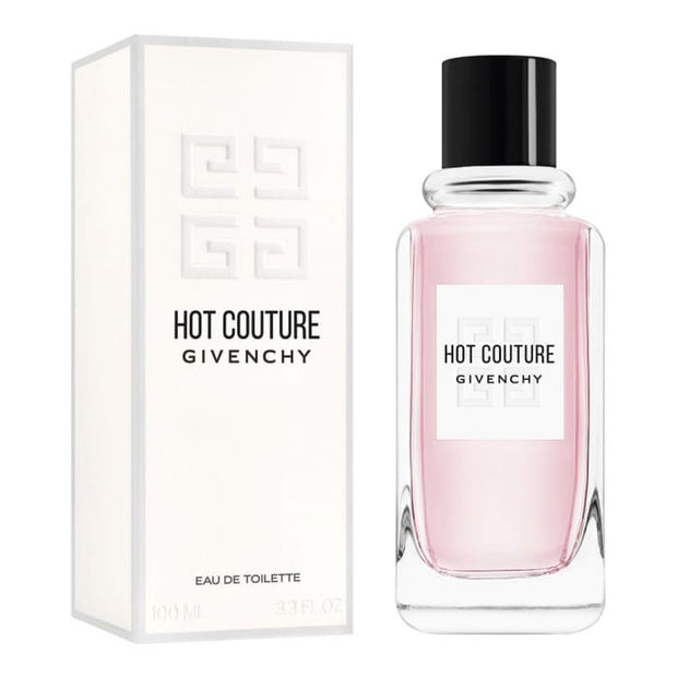 GIVENCHY HOT COUTURE MYTHICAL 3.4 EDT WOMEN