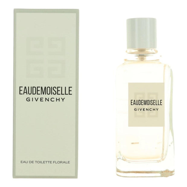 GIVENCHY EAU MOISELLE FLORALE 3.4 EDT WOMEN
