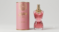 JEAN PAUL G LA BELLE ROSEA 3.4 EDP WOMEN
