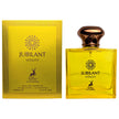 MAISON ALHAMBRA JUBILANT VITALITY 3.4 EDP UNISEX