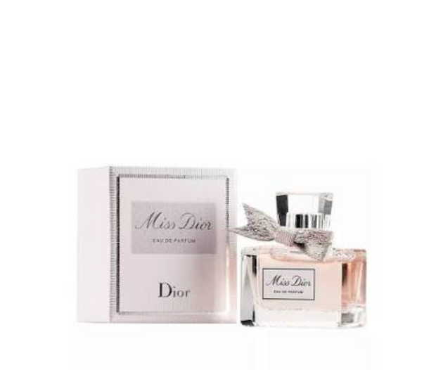 MINI DIOR MISS DIOR PARFUM 5ML WOMEN