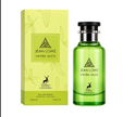 MAISON ALHAMBRA JEAN LOWE VERDE AURA 100ML EDP SPARY