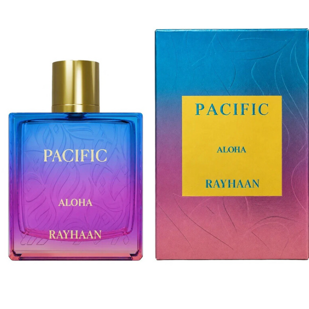 RAYHAAN PACIFIC ALOHA 100 ML