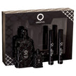 ORIENTICA AMBER NOIR 2.8 EDP UNISEX + 2X10ML +7.5ML