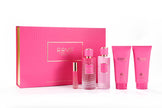 BHARARA ROME POUR FEMME SET 5 PCS EDP 5.0 OZ