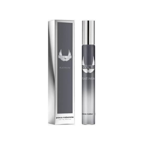 MINI PACO INVICTUS 10ML EDT MEN - Spain - 16ipcs ByBox