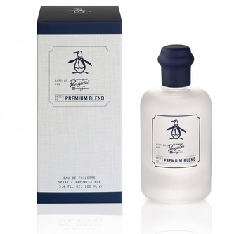 PENGUIN PREMIUM BLEND 3.4 EDT SP MEN