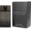 PERRY ELLIS NIGHT SKY 3.4 EDT SP MEN