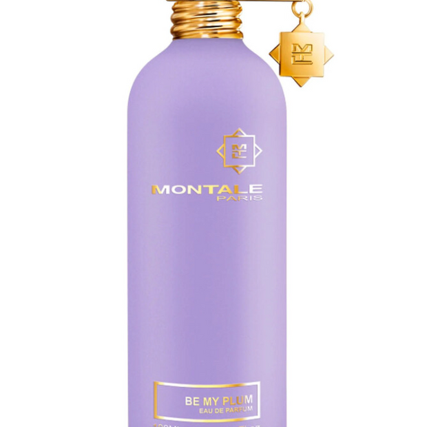 MONTALE BE MY PLUM 3.4 EDP UNISEX