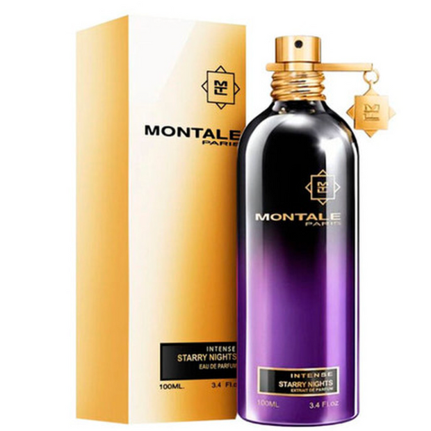 MONTALE STARRY NIGHTS INTENSE 3.4 EDP WOMEN