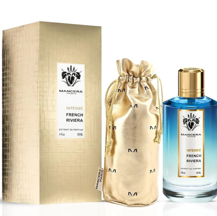 MANCERA FRENCH RIVIERA INTENSE 4.0 EDP UNISEX