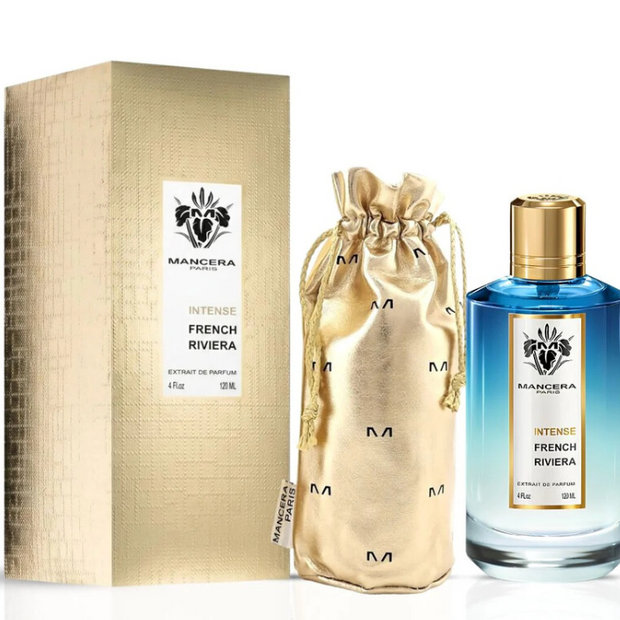 MANCERA FRENCH RIVIERA INTENSE 4.0 EDP UNISEX