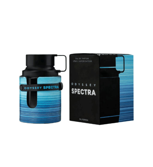 ARMAF ODYSSEY SPECTRA BLU 3.4 EDP MEN