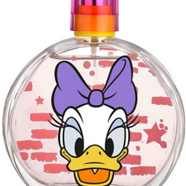 DISNEY DAISY 3.4 EDT WOMEN TESTER