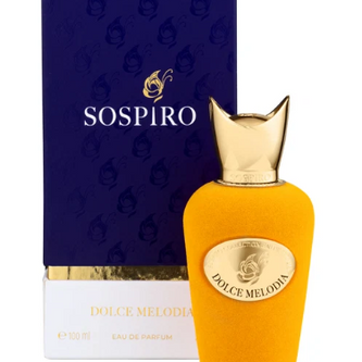 SOSPIRO DOLCE MELODIA 3.4 EDP UNISEX