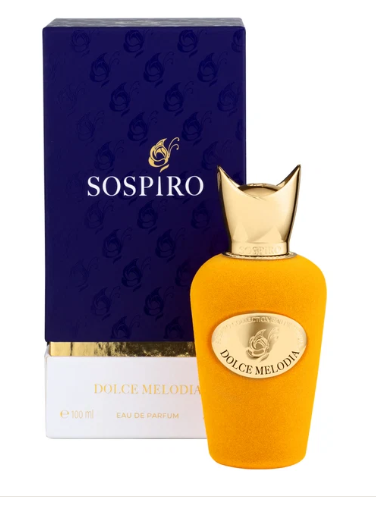 SOSPIRO DOLCE MELODIA 3.4 EDP UNISEX