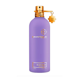 MONTALE BE MY PLUM 3.4 EDP UNISEX TESTER