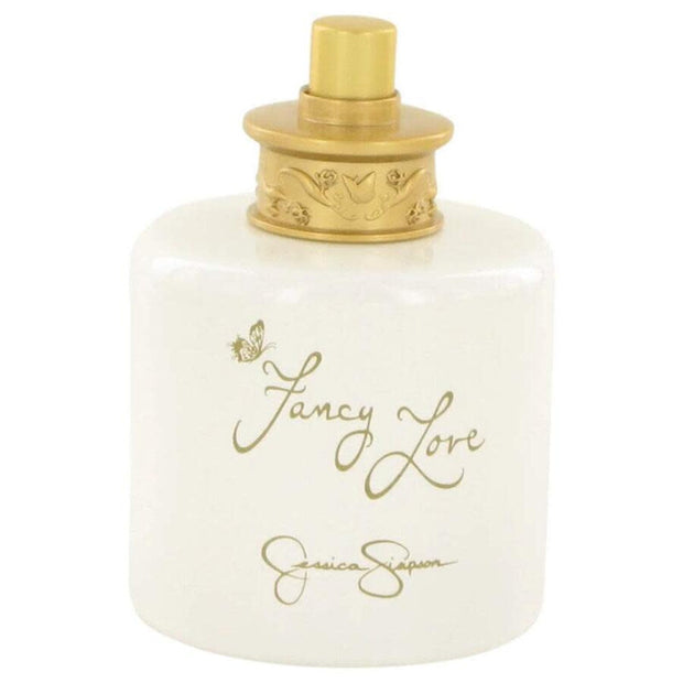 JS FANCY LOVE 3.4 EDP WOMEN TESTER NO CAP