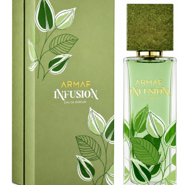 ARMAF INFUSION 2.7 EDP SPR