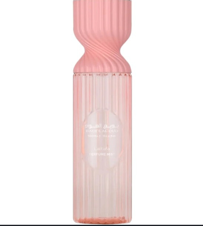 LATTAFA BADEE AL OUD NOBLE BLUSH 8.4 B/MEN WOMEN