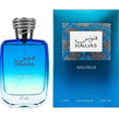 RASASI HAWAS NAUTILUS 3.4 EDP MEN