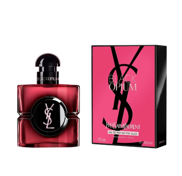 YSL OPIUM BLACK PINK GLAZED 3.0 EDP WOMEN