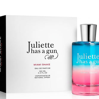 JHAG MIAMI SHAKE 3.4 EDP WOMEN