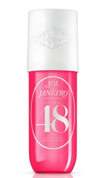 SDJ SOL CHEIROSA 48 MIST 8.1 UNISEX