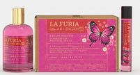 EMPER LA FURIA BY STALLION 53
