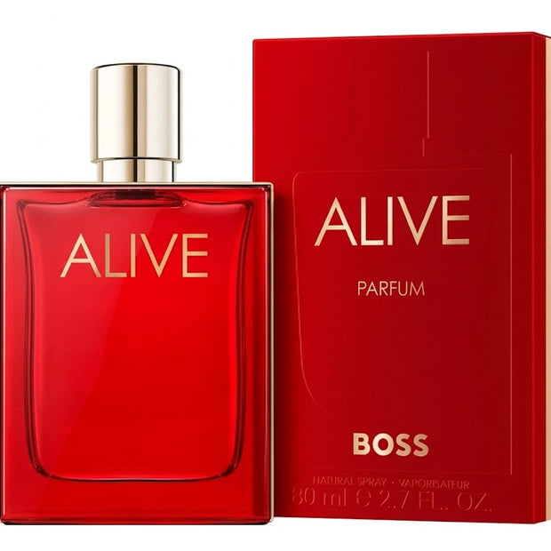 BOSS ALIVE PARFUM 2.7 WOMEN