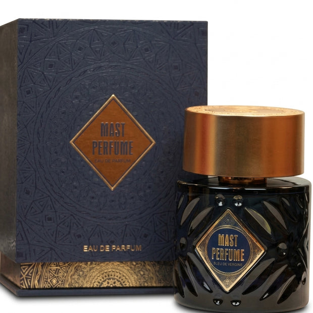 BHARARA MAST PERFUME BLEU L EXCLUSIF M EDP 3.4 OZ