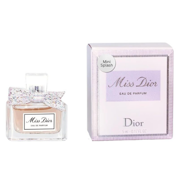 MINI DIOR MISS DIOR ESSENCE 5ML EDP WOMEN