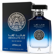ATRALIA ABSOLUTE ICE 100ML EDP SPRAY