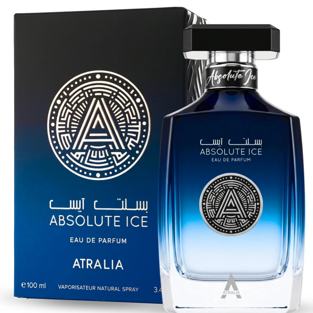 ATRALIA ABSOLUTE ICE 100ML EDP SPRAY