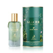 MAISON ALHAMBRA GLACIER HEAVEN 3.4 EDP UNISEX