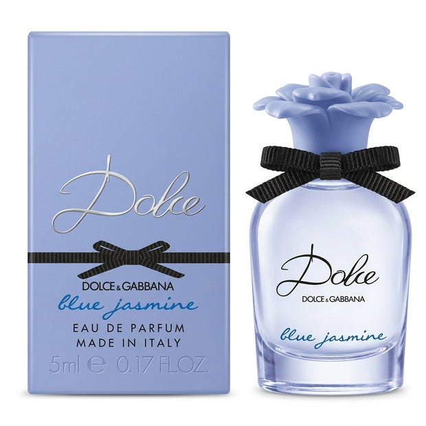 MINI DG DOLCE BLUE JASMINE 5ML EDP WOMEN