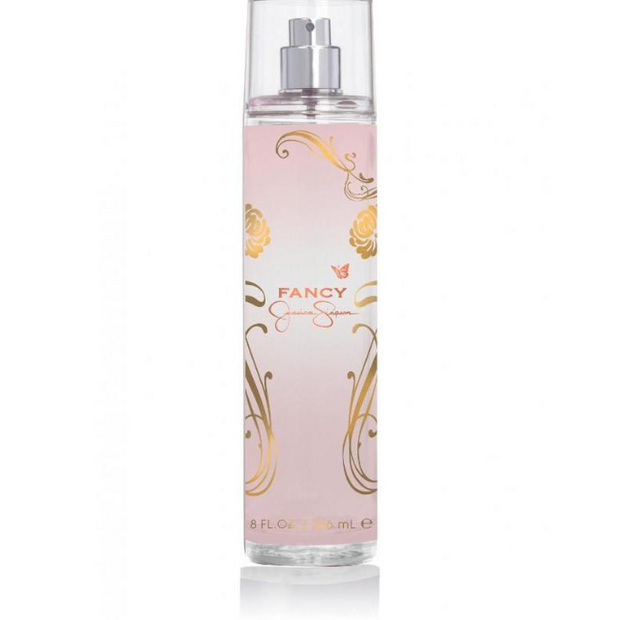 JESSICA SIMPSON FANCY(W)8.0oz Body Mist(LI FREE)