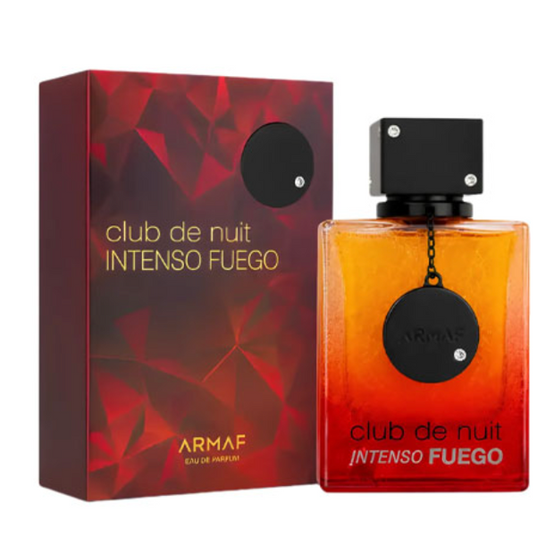 ARMAF CDN INTENSO FUEGO 3.4 EDP MEN