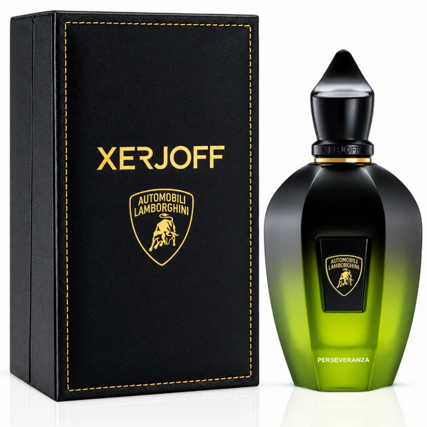 XERJOFF X AUTOMOBILI LAMBORGHINI PERSEVERANZA EDP 100ML