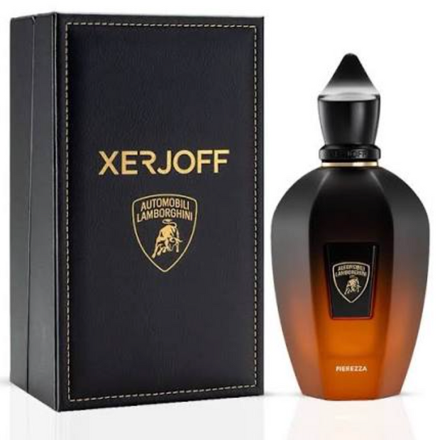 XERJOFF X AUTOMOBILI LAMBORGHINI FIEREZZA EDP 100ML